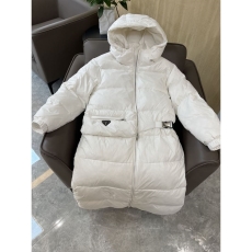 Prada Down Jackets